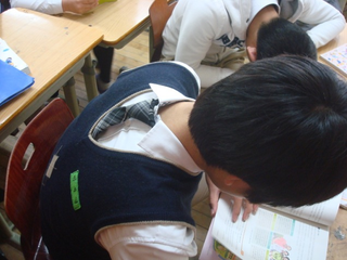 Illustration for article titled South Korean Kids Pull Hardcore April Fools' Pranks